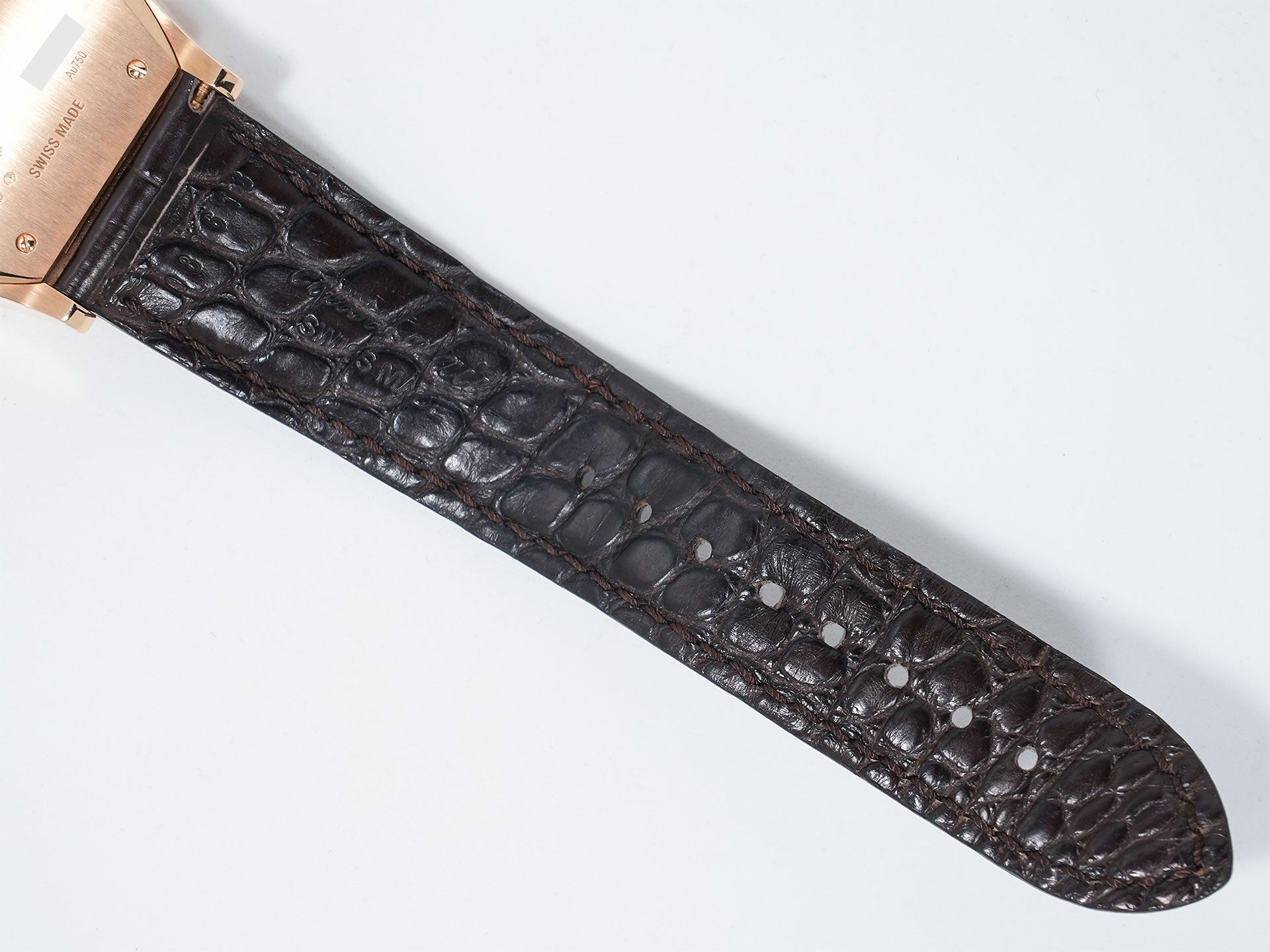 Vacheron Constantin Malta Moon Phase Ref. 7000M/000R-B109 Pink Gold Silver Dial Pre-owned 6de97z3w