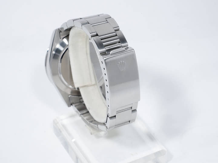 ロレックス デイトナ エルプリメロ Ref.16520 ステンレススチール ホワイト文字盤 中古 3fhzrwiq