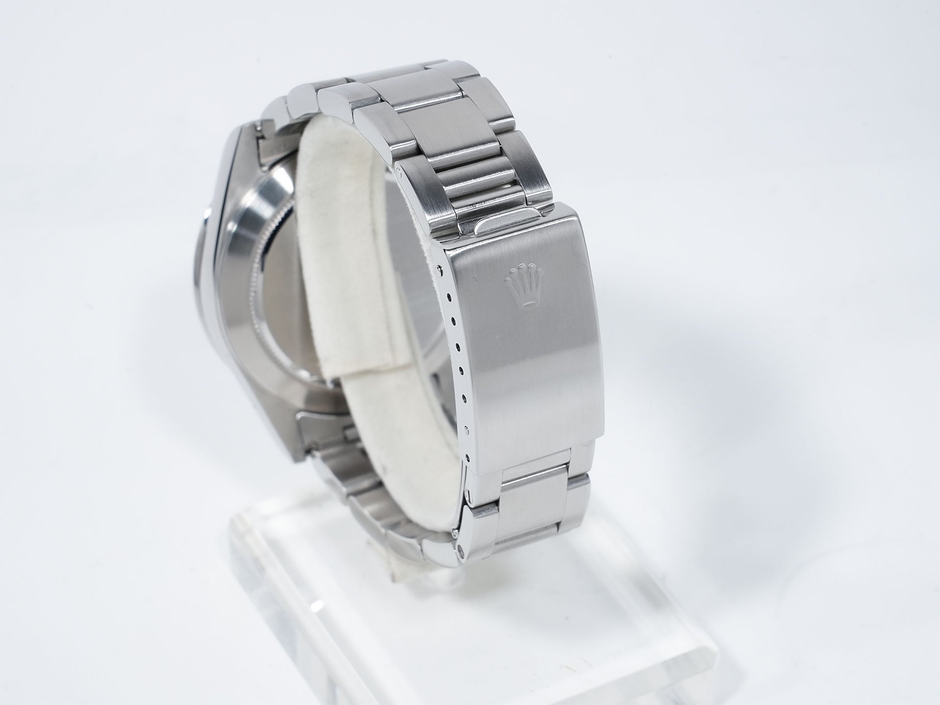 ロレックス デイトナ エルプリメロ Ref.16520 ステンレススチール ホワイト文字盤 中古 3fhzrwiq