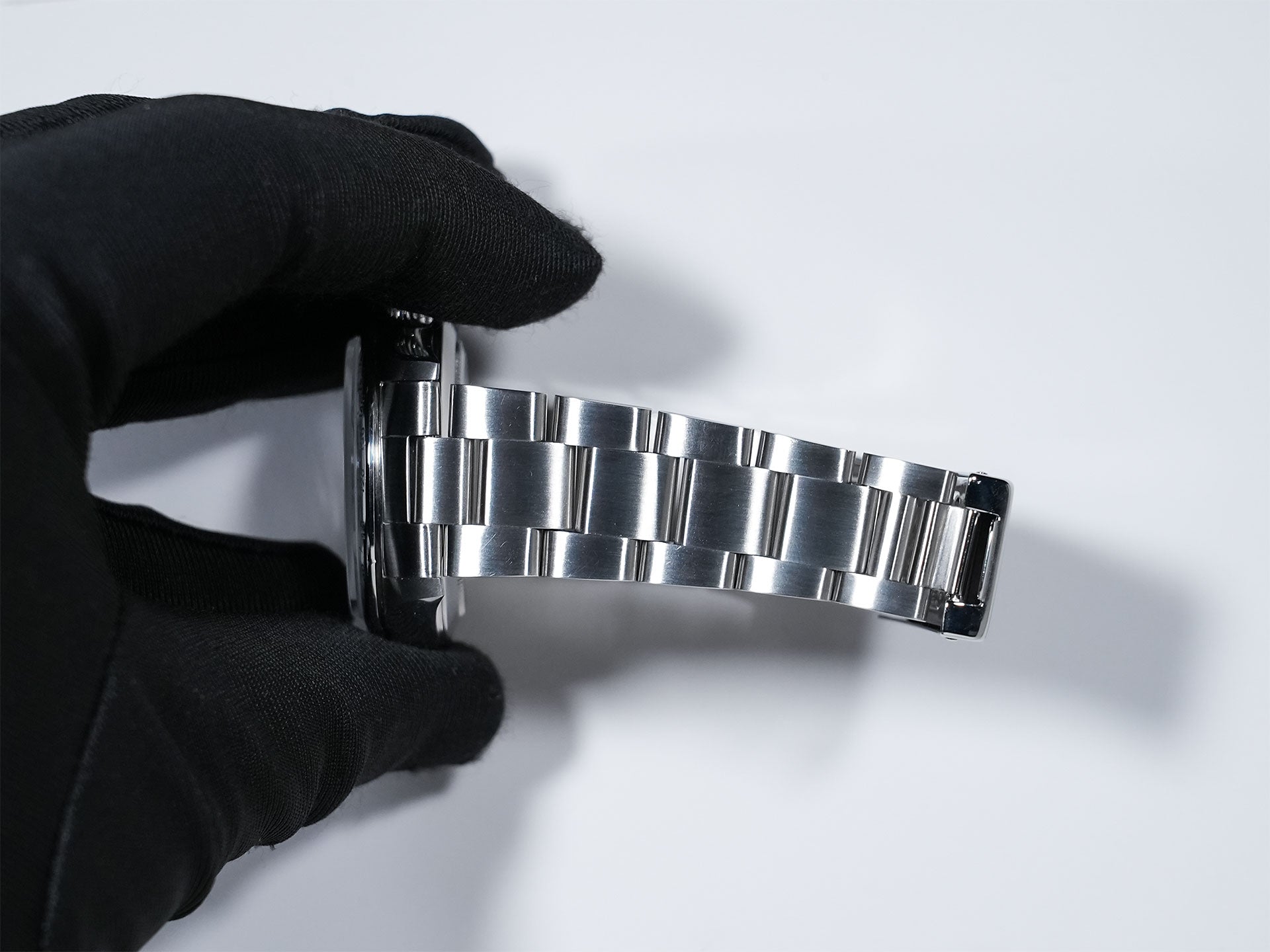 ロレックス デイトナ エルプリメロ Ref.16520 ステンレススチール ホワイト文字盤 中古 3fhzrwiq