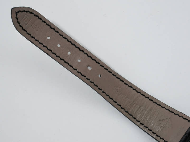 パテックフィリップ スプリットセコンド クロノグラフ Ref.5370P-001 プラチナ ブラック エナメル文字盤 美中古 qvuzay3j