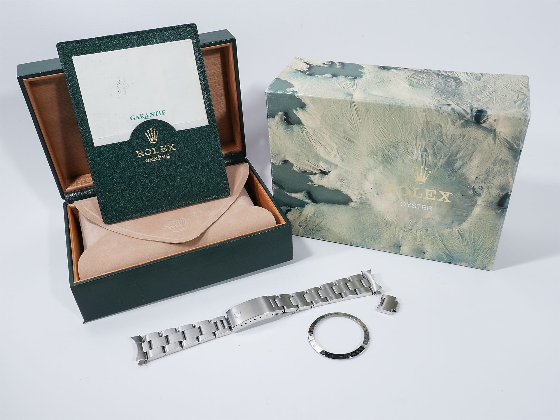 ロレックス デイトナ Ref.6265 ステンレススチール ブラック文字盤 中古 5sqvxi33