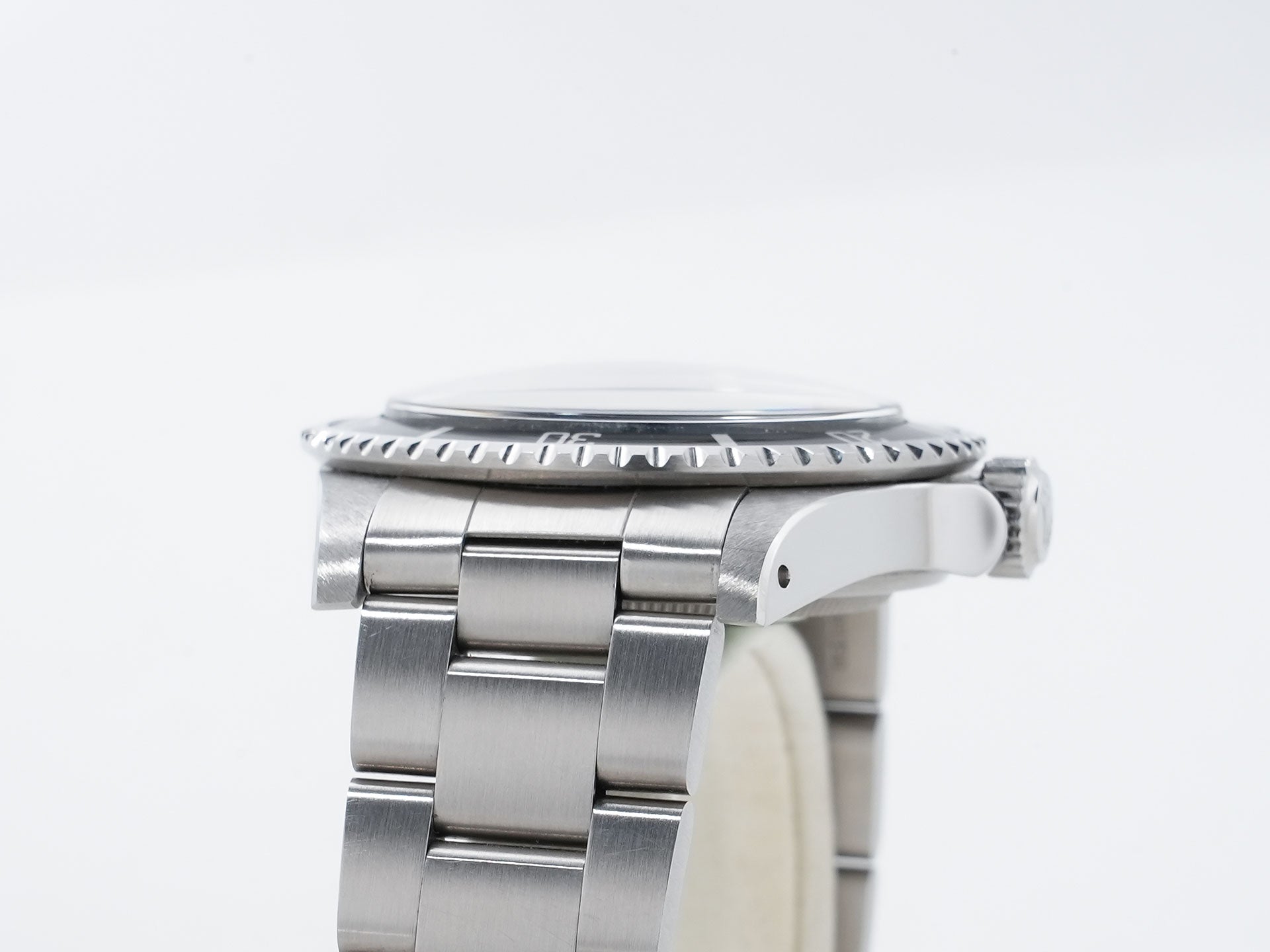 ロレックス サブマリーナー Ref.5513 ステンレススチール ブラック文字盤 中古 fxqo5agj