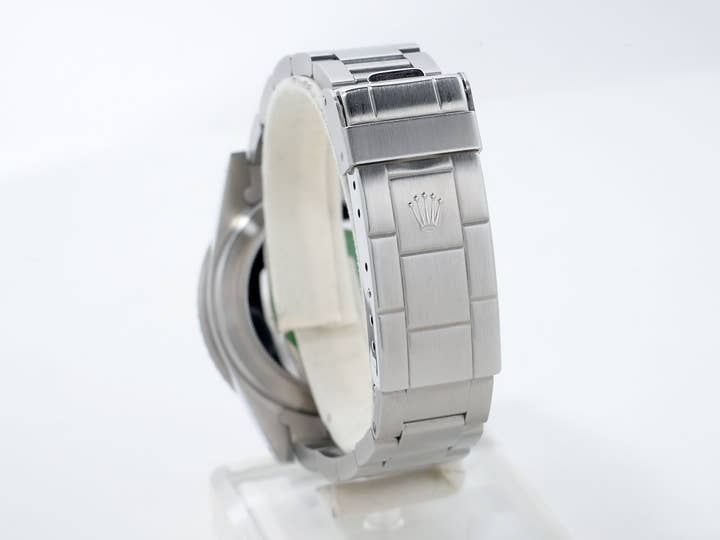 ロレックス サブマリーナー Ref.5513 ステンレススチール ブラック文字盤 中古 fxqo5agj