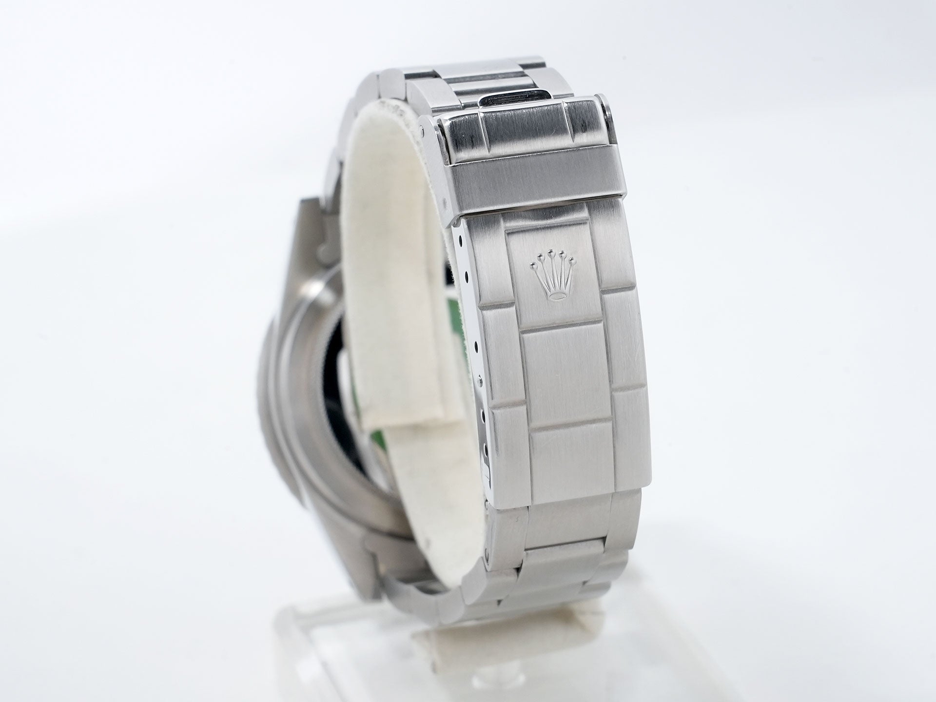 ロレックス サブマリーナー Ref.5513 ステンレススチール ブラック文字盤 中古 fxqo5agj