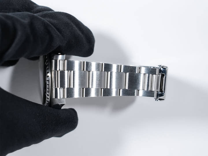 ロレックス サブマリーナー Ref.5513 ステンレススチール ブラック文字盤 中古 fxqo5agj