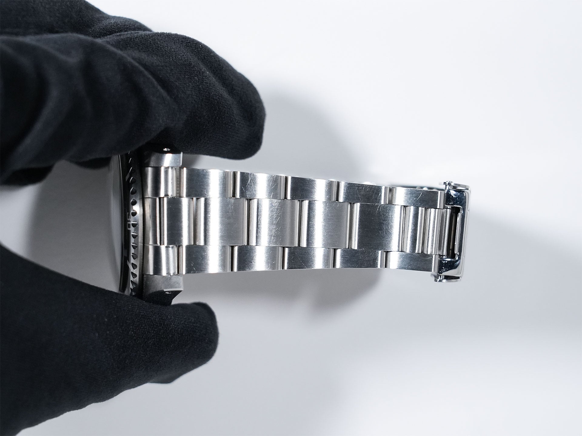 ロレックス サブマリーナー Ref.5513 ステンレススチール ブラック文字盤 中古 fxqo5agj