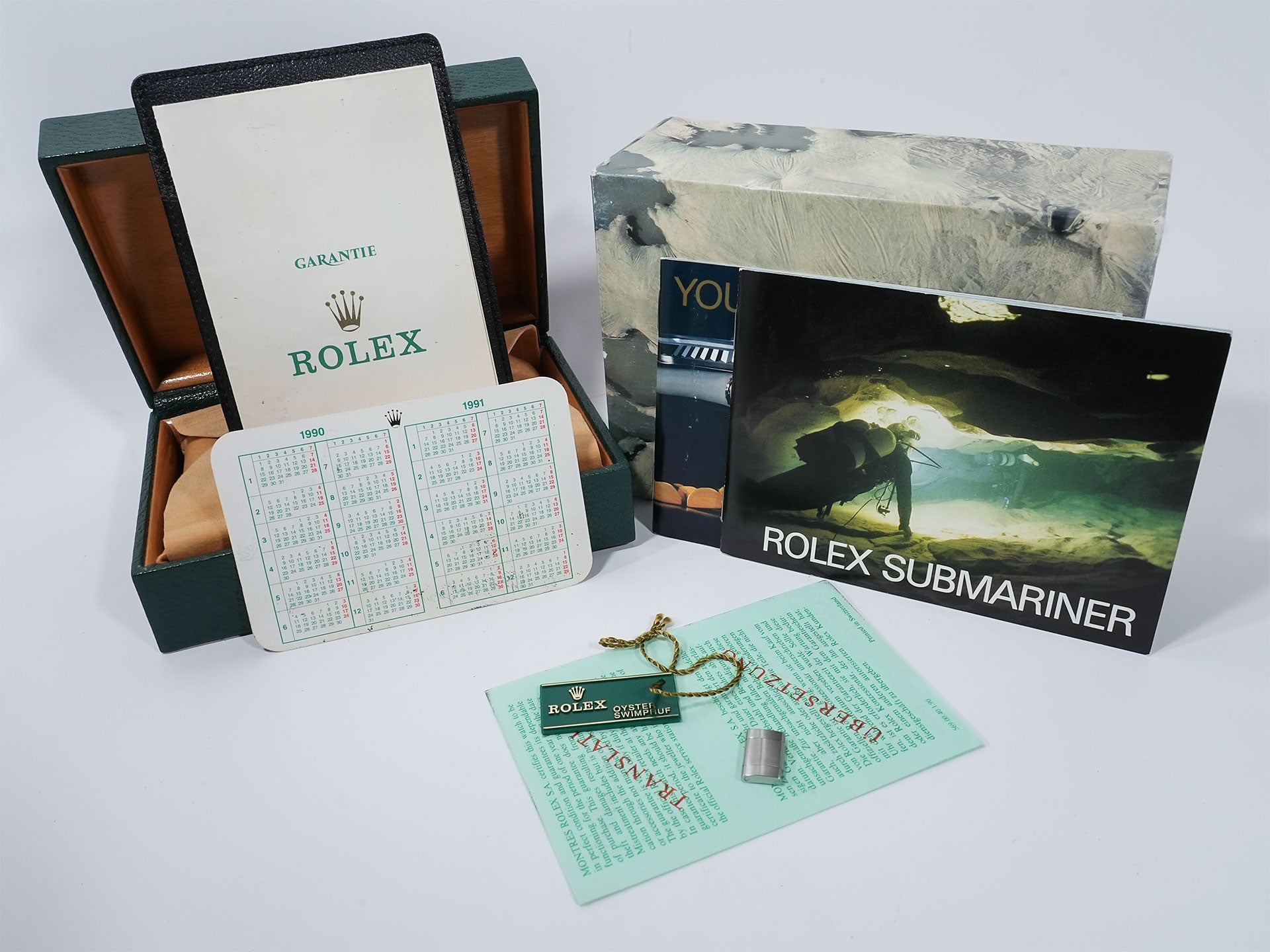 ロレックス サブマリーナー Ref.5513 ステンレススチール ブラック文字盤 中古 fxqo5agj