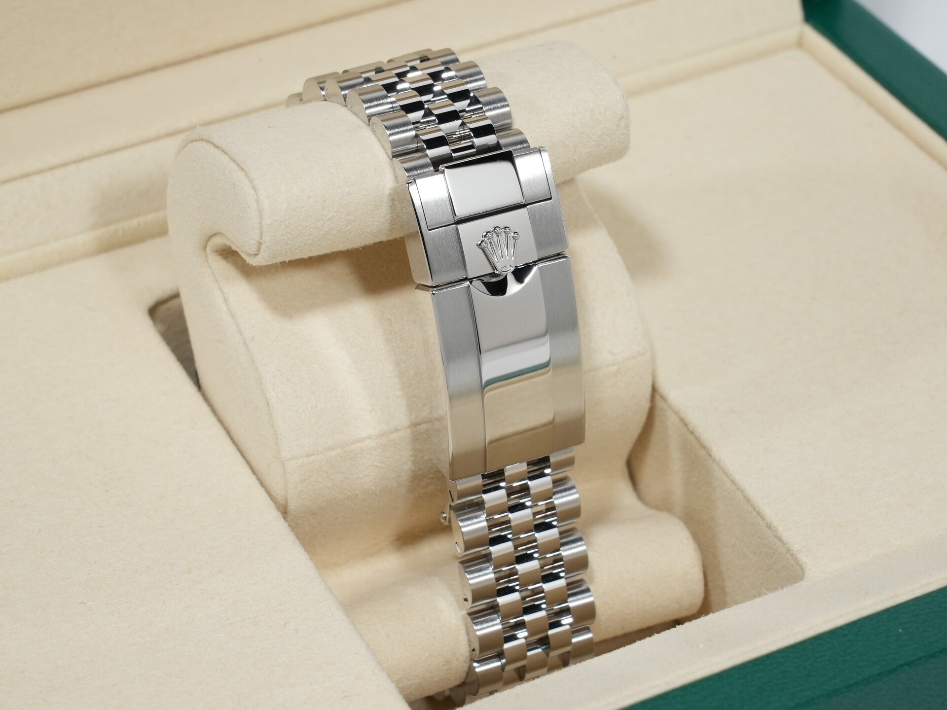 ロレックス GMTマスターII Ref.126720VTNR ステンレススチール ブラック文字盤 ジュビリーブレスレット 未使用 kedgwqij