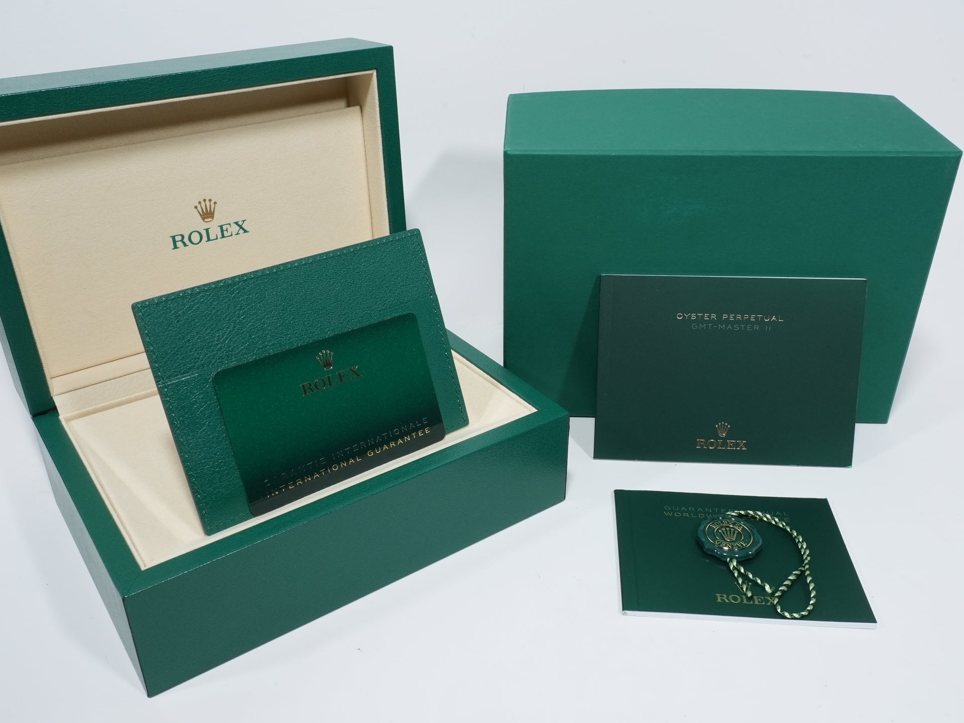 ロレックス GMTマスターII Ref.126720VTNR ステンレススチール ブラック文字盤 ジュビリーブレスレット 未使用 kedgwqij