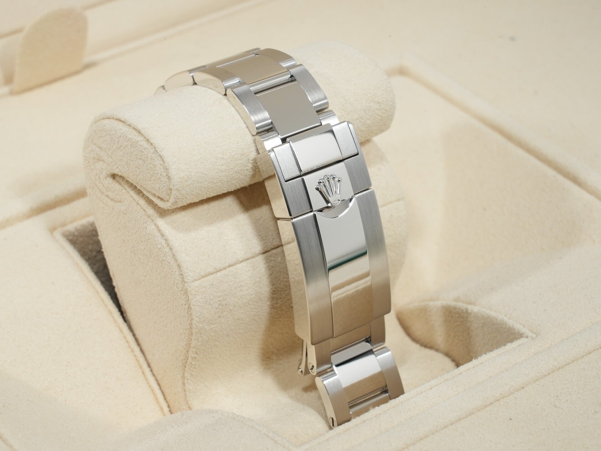 ロレックス デイトナ Ref.126506A プラチナ アイスブルーx11Pダイヤ文字盤 未使用 8qtohbvq