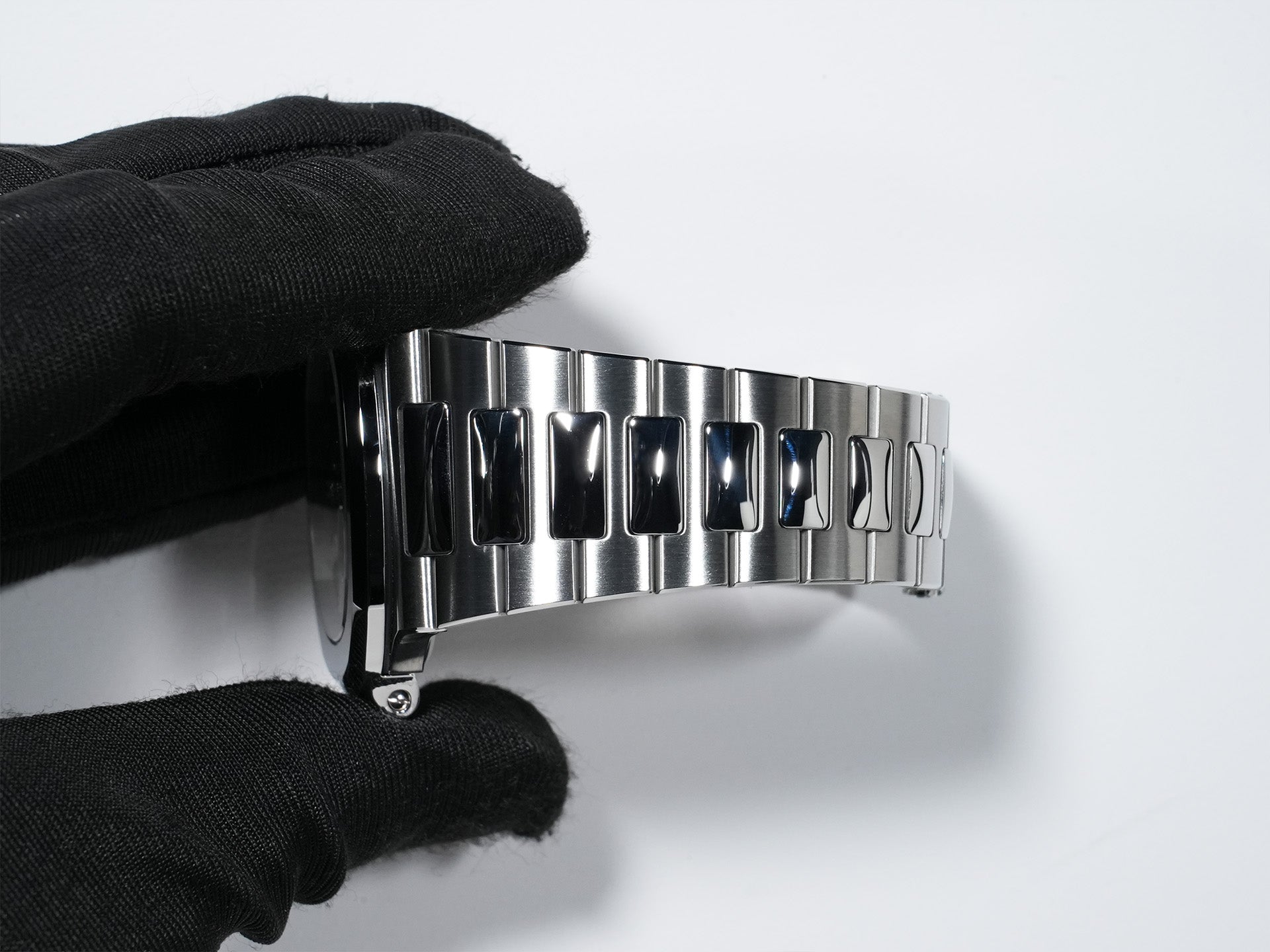 パテックフィリップ ノーチラス Ref.5711/1A-010 ステンレススチール ブルー文字盤 美品 pjpkjtpa