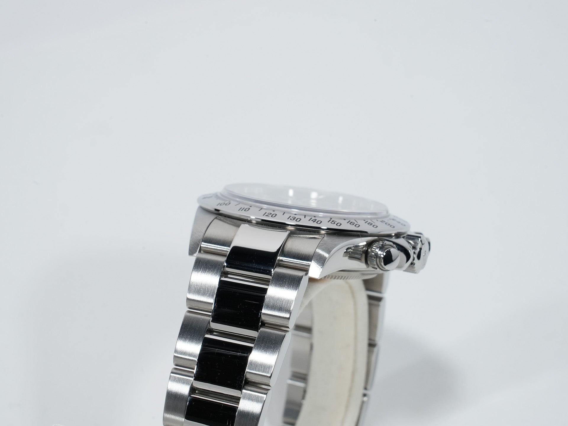 ロレックス デイトナ エルプリメロ Ref.16520 ステンレススチール ブラック文字盤 美品 s5thaxia