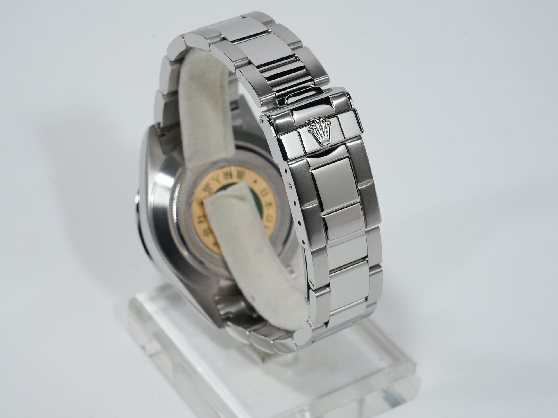 ロレックス デイトナ エルプリメロ Ref.16520 ステンレススチール ブラック文字盤 美品 s5thaxia