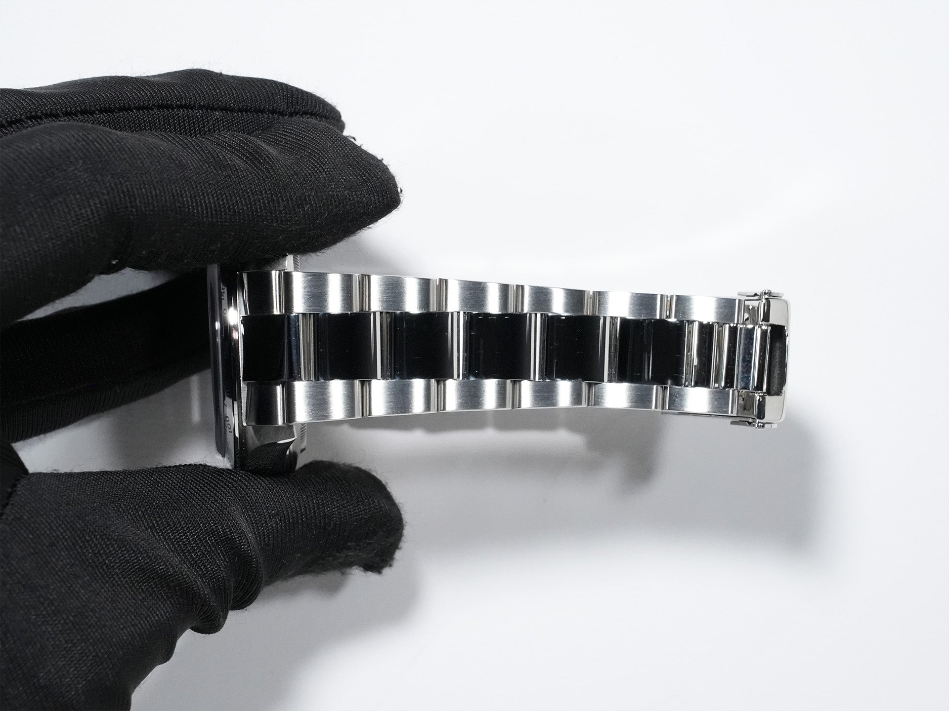 ロレックス デイトナ エルプリメロ Ref.16520 ステンレススチール ブラック文字盤 美品 s5thaxia