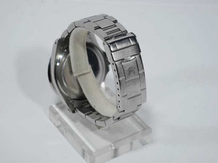 ロレックス サブマリーナー デイト Ref.1680 ステンレススチール ブラック文字盤 中古 n5qgions