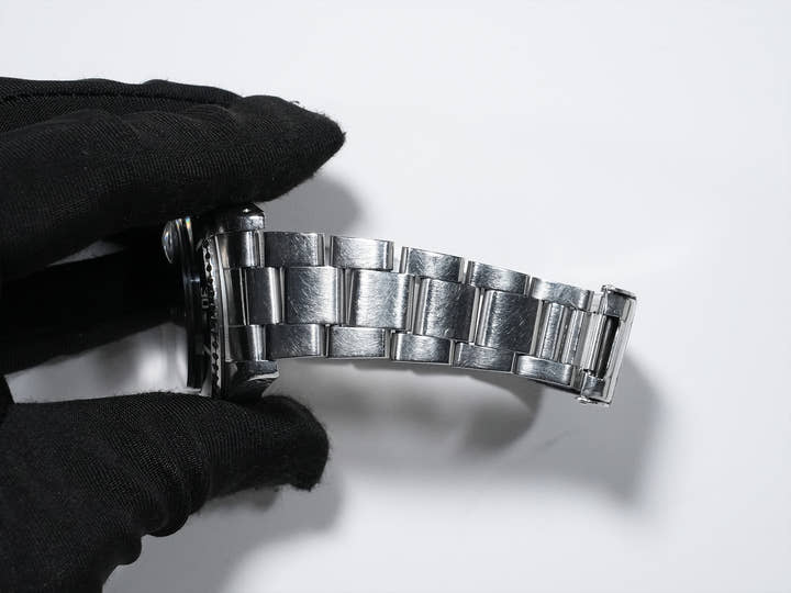 ロレックス サブマリーナー デイト Ref.1680 ステンレススチール ブラック文字盤 中古 n5qgions