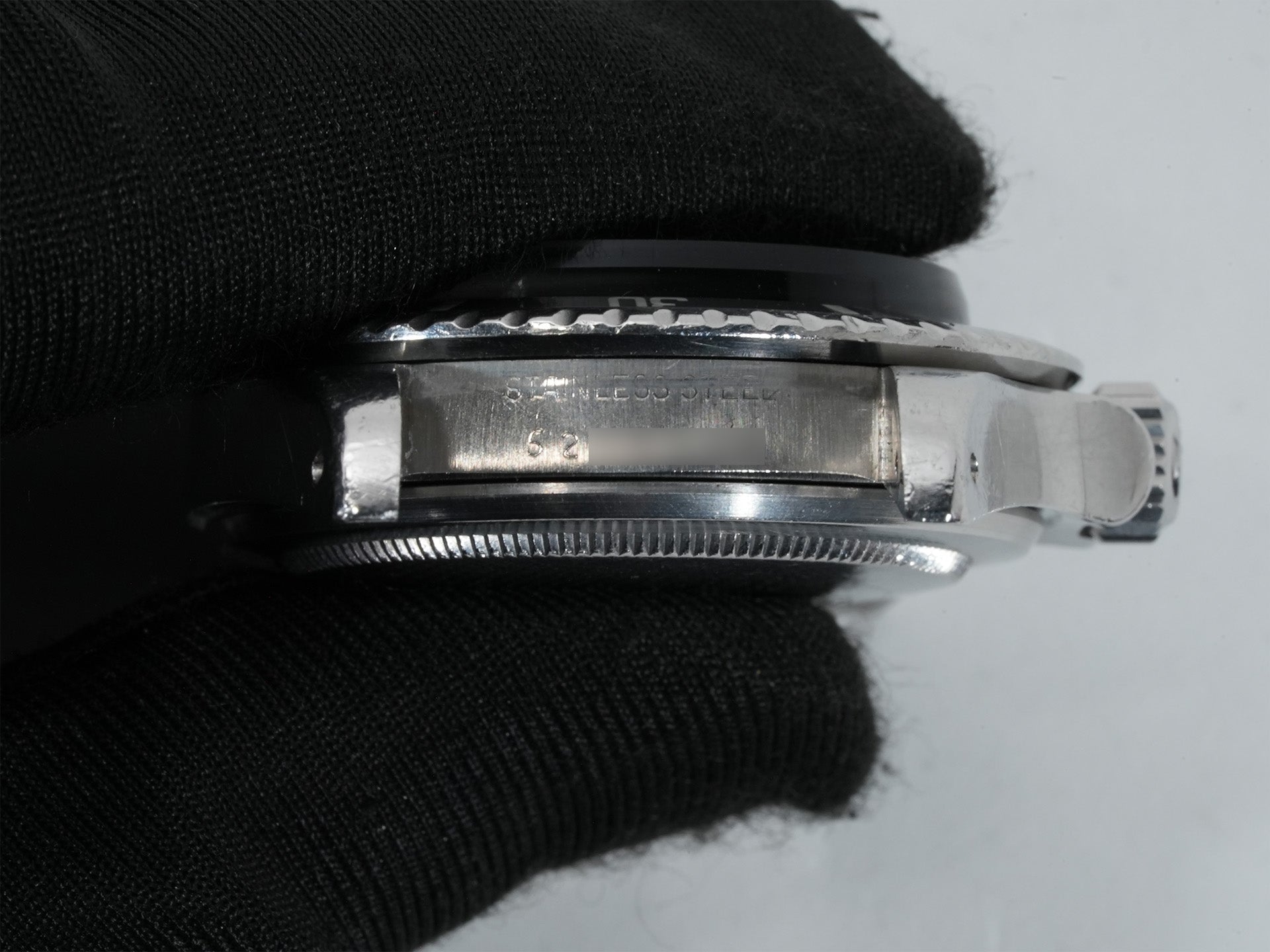 ロレックス サブマリーナー デイト Ref.1680 ステンレススチール ブラック文字盤 中古 n5qgions