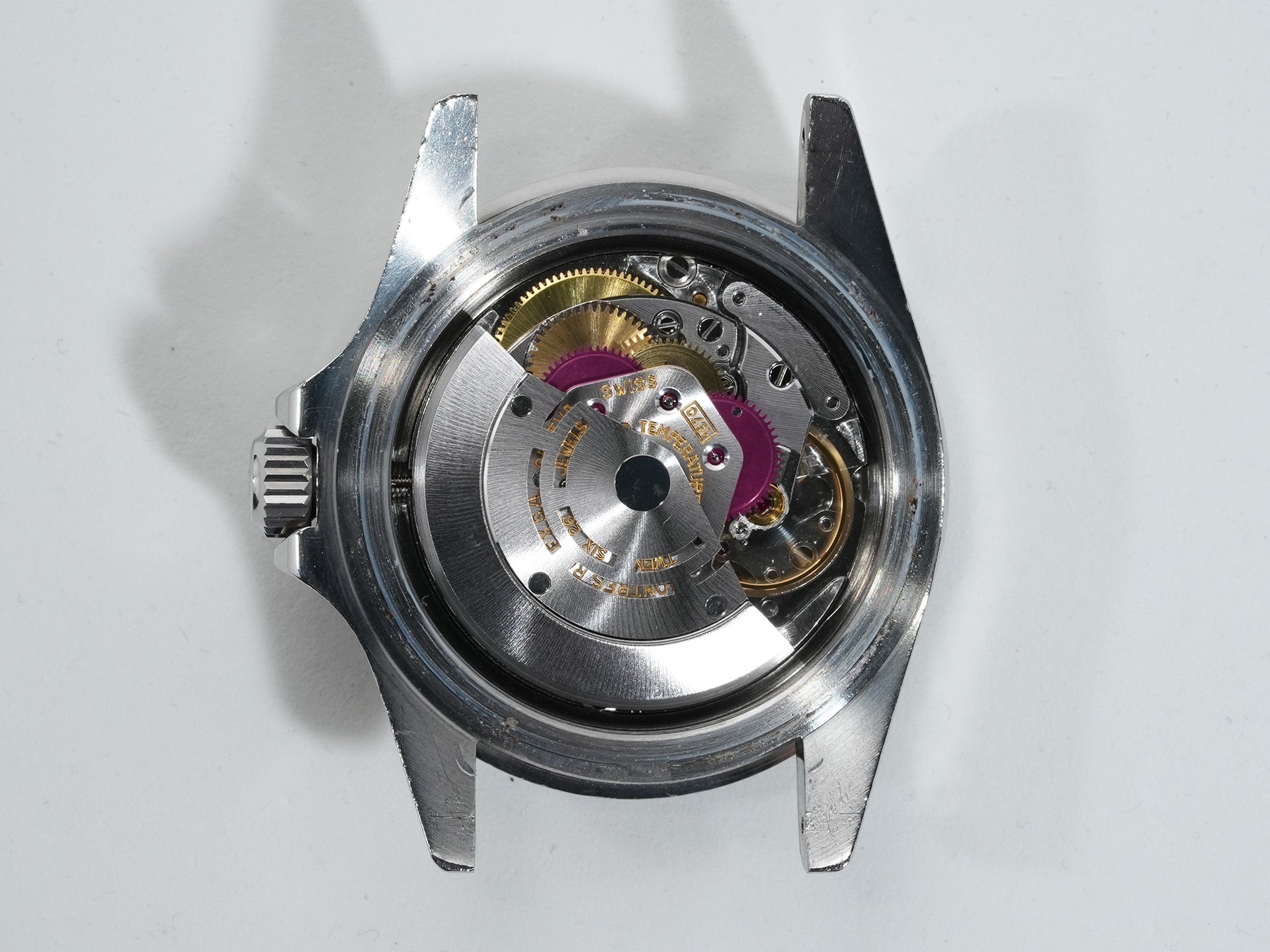 ロレックス サブマリーナー デイト Ref.1680 ステンレススチール ブラック文字盤 中古 n5qgions