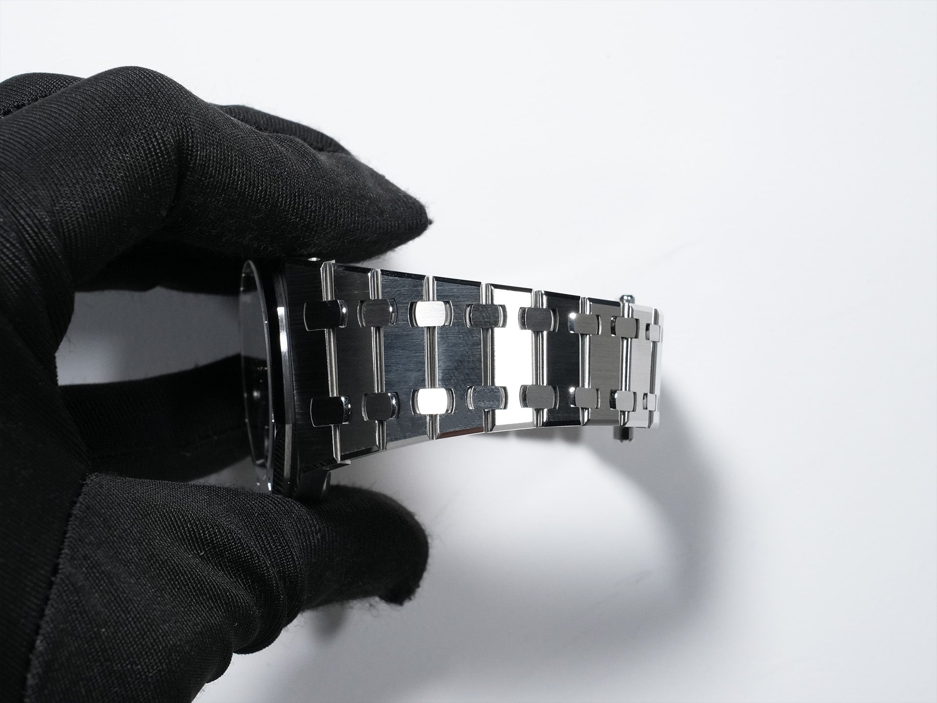 オーデマピゲ ロイヤルオーク フライング トゥールビヨン エクストラ シン (RD#3) Ref.26670ST.OO.1240ST.02 ステンレススチール ブルー文字盤 美中古 rdbdtcxx