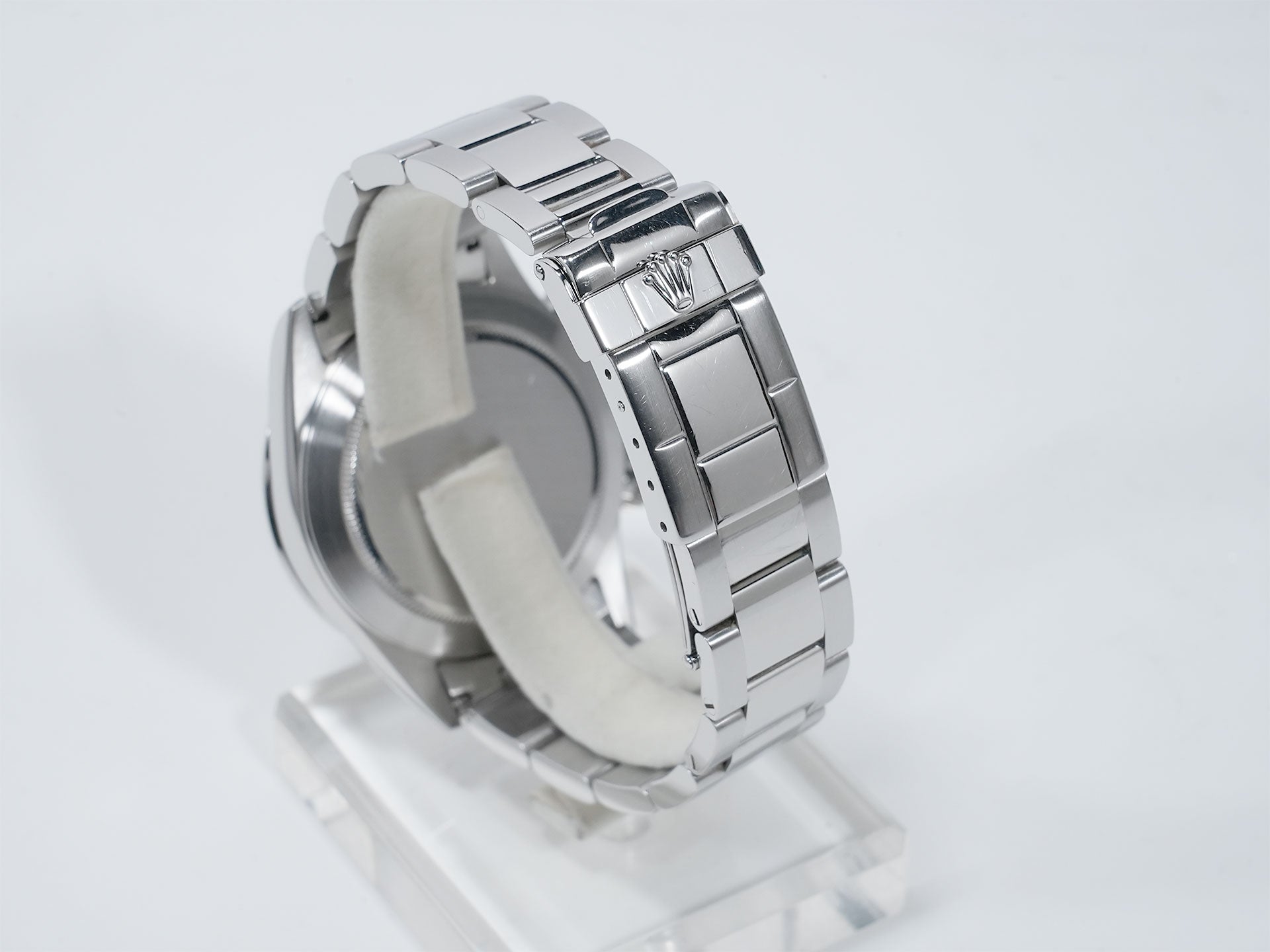 ロレックス デイトナ エルプリメロ Ref.16520 ステンレススチール ホワイト文字盤 中古 frwdas72