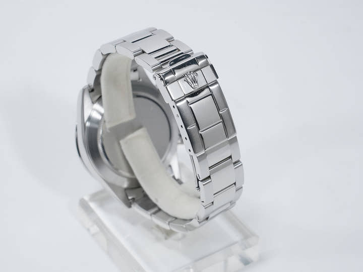 ロレックス デイトナ エルプリメロ Ref.16520 ステンレススチール ホワイト文字盤 中古 frwdas72