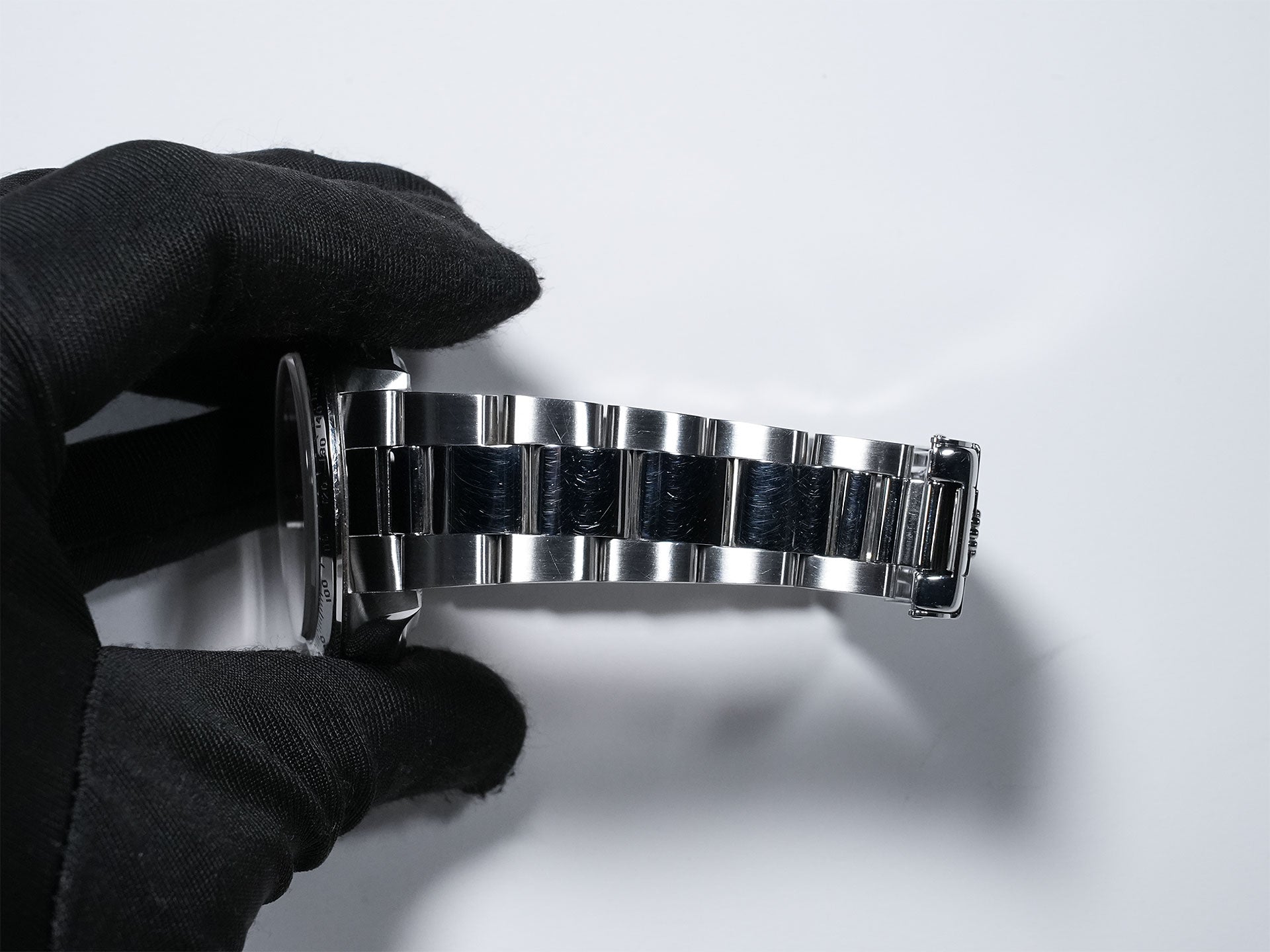 ロレックス デイトナ エルプリメロ Ref.16520 ステンレススチール ホワイト文字盤 中古 frwdas72