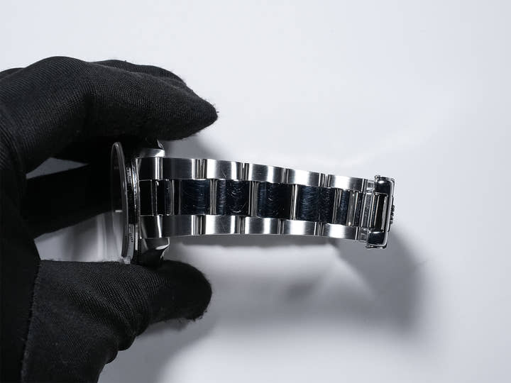 ロレックス デイトナ エルプリメロ Ref.16520 ステンレススチール ホワイト文字盤 中古 frwdas72