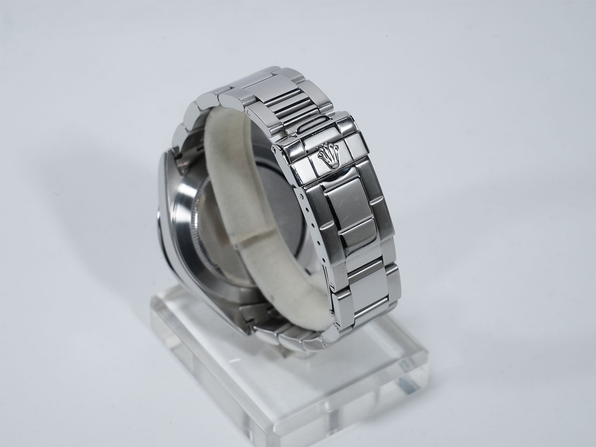 ロレックス デイトナ エルプリメロ Ref.16520 ステンレススチール ホワイト文字盤 中古 57tb769v