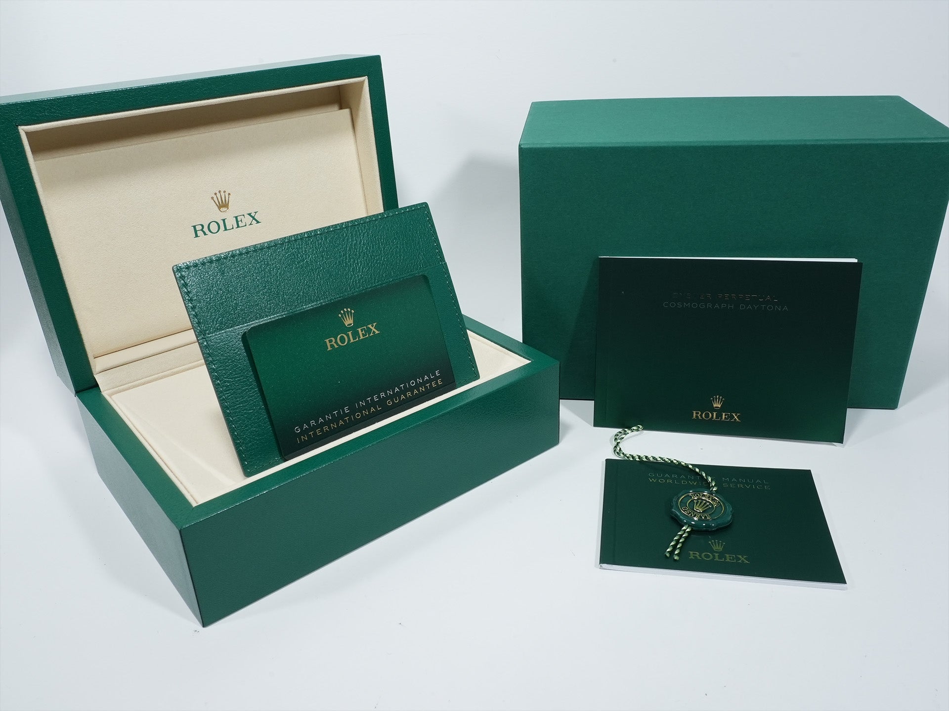 ロレックス デイトナ Ref.126503 ステンレススチール/イエローゴールド ゴールデン文字盤 未使用 i3y2rone