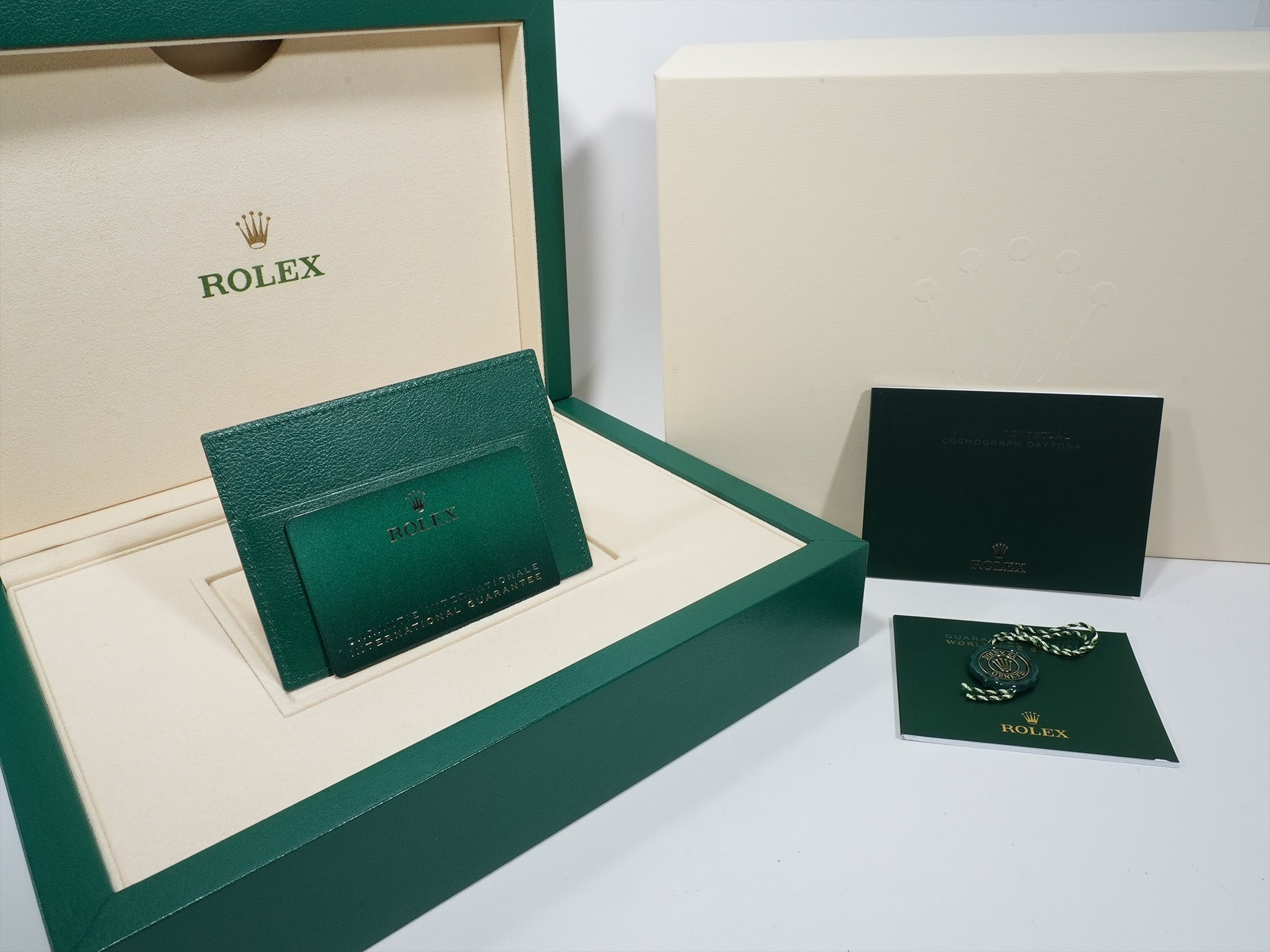 ロレックス デイトナ Ref.126506A プラチナ アイスブルーx11Pダイヤ文字盤 未使用 ye6ig2r7