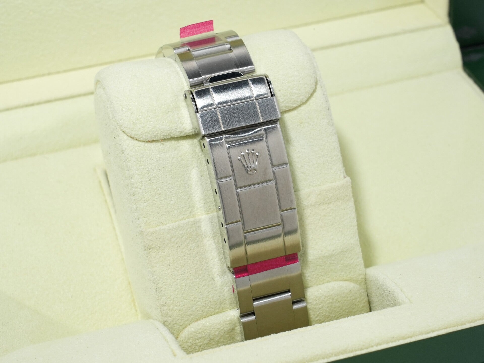 ロレックス シードゥエラー Ref.16600 ステンレススチール ブラック文字盤 デッドストック s7b6zcjd