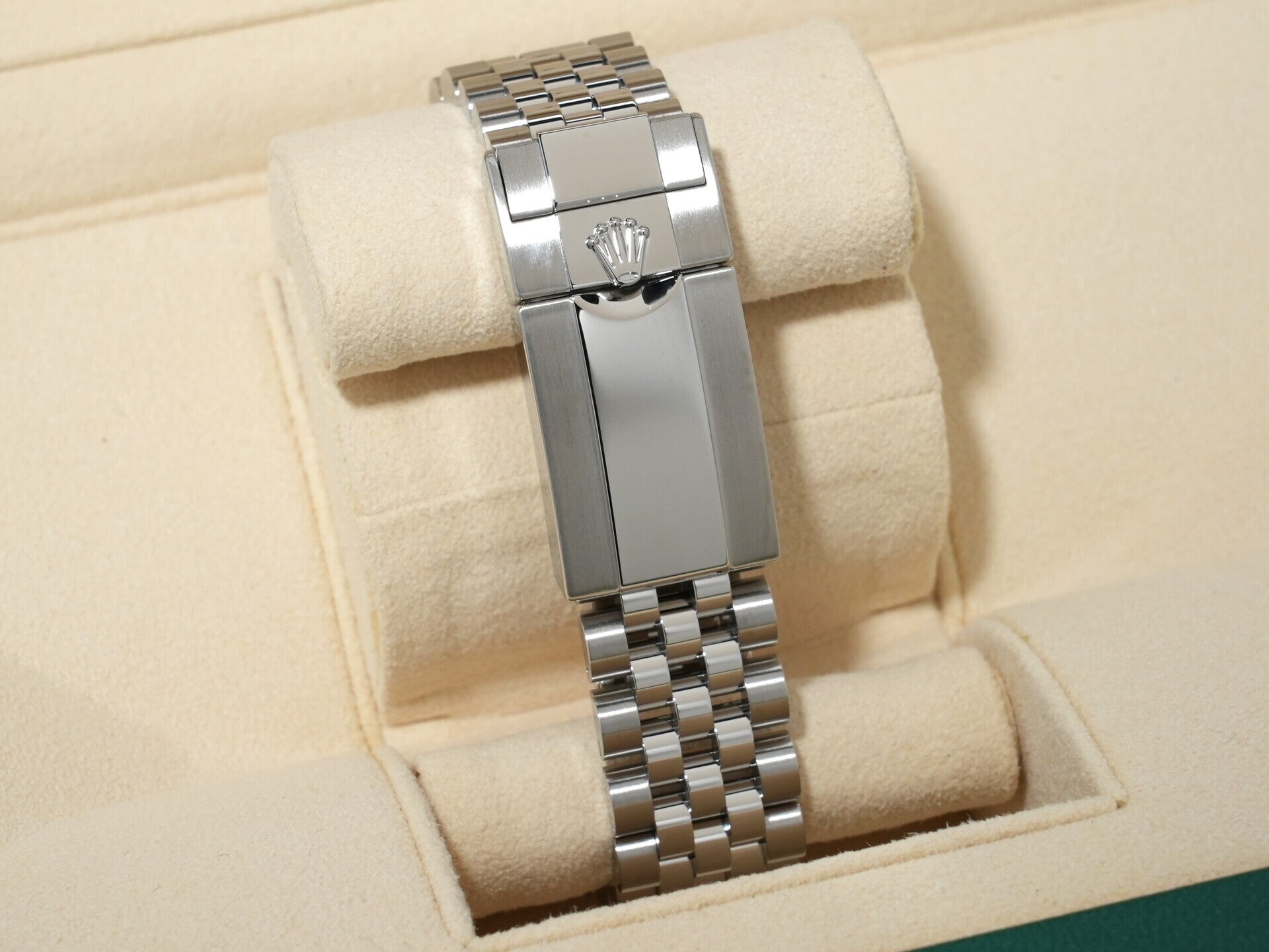 ロレックス GMTマスターII Ref.126710BLRO ステンレススチール ブラック文字盤 ジュビリーブレスレット 美品 uo3v4t3m