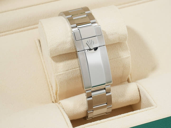 ロレックス デイトナ Ref.116500LN ステンレススチール ホワイト文字盤 美品 thw2y85e