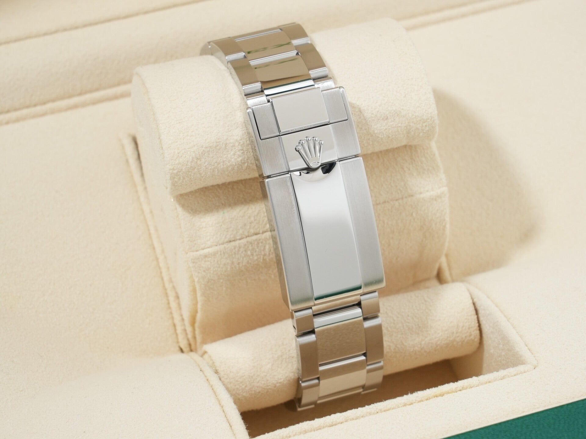 ロレックス デイトナ Ref.116500LN ステンレススチール ホワイト文字盤 美品 thw2y85e