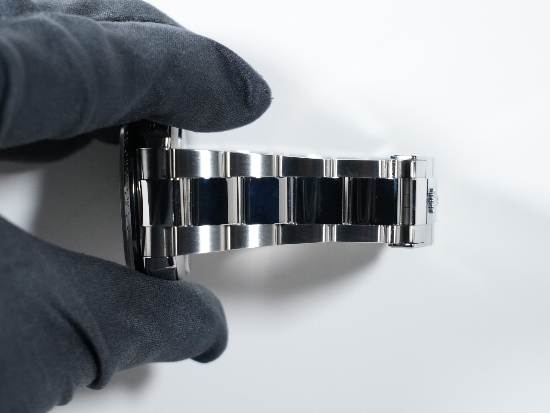 ロレックス デイトナ Ref.116500LN ステンレススチール ホワイト文字盤 美品 thw2y85e