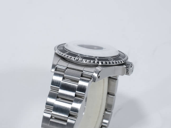 ロレックス サブマリーナー Ref.5512 ステンレススチール ブラック文字盤 中古 baiaf75t