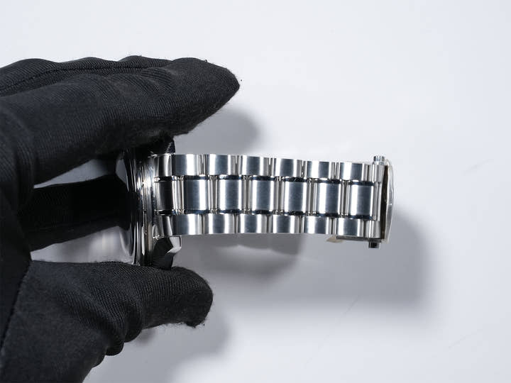 オメガ スピードマスター プロフェッショナル レーシング Ref.3570.40 ステンレススチール グレー文字盤 美中古 kp79bkpt