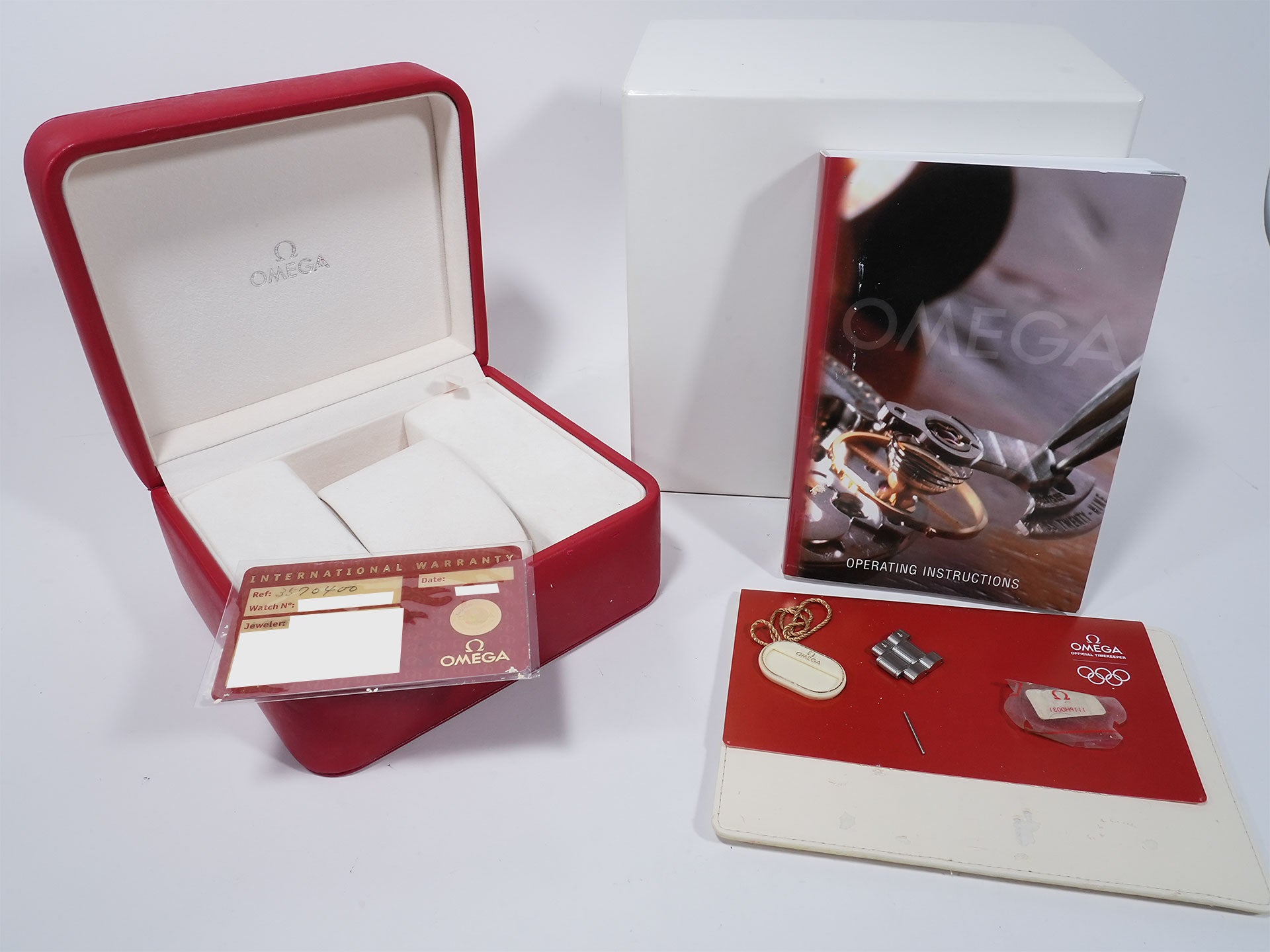 オメガ スピードマスター プロフェッショナル レーシング Ref.3570.40 ステンレススチール グレー文字盤 美中古 kp79bkpt