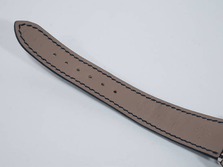 パテックフィリップ パーペチュアルカレンダー クロノグラフ Ref.5270G-019 ホワイトゴールド ブルー文字盤 美中古 q8ypnmdn