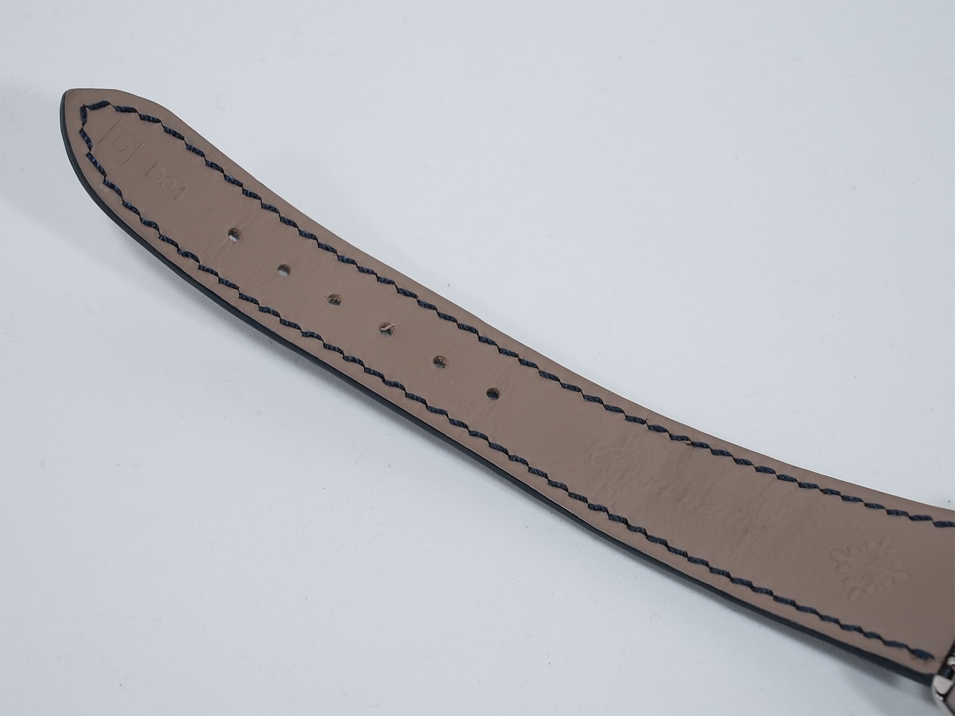 パテックフィリップ パーペチュアルカレンダー クロノグラフ Ref.5270G-019 ホワイトゴールド ブルー文字盤 美中古 q8ypnmdn