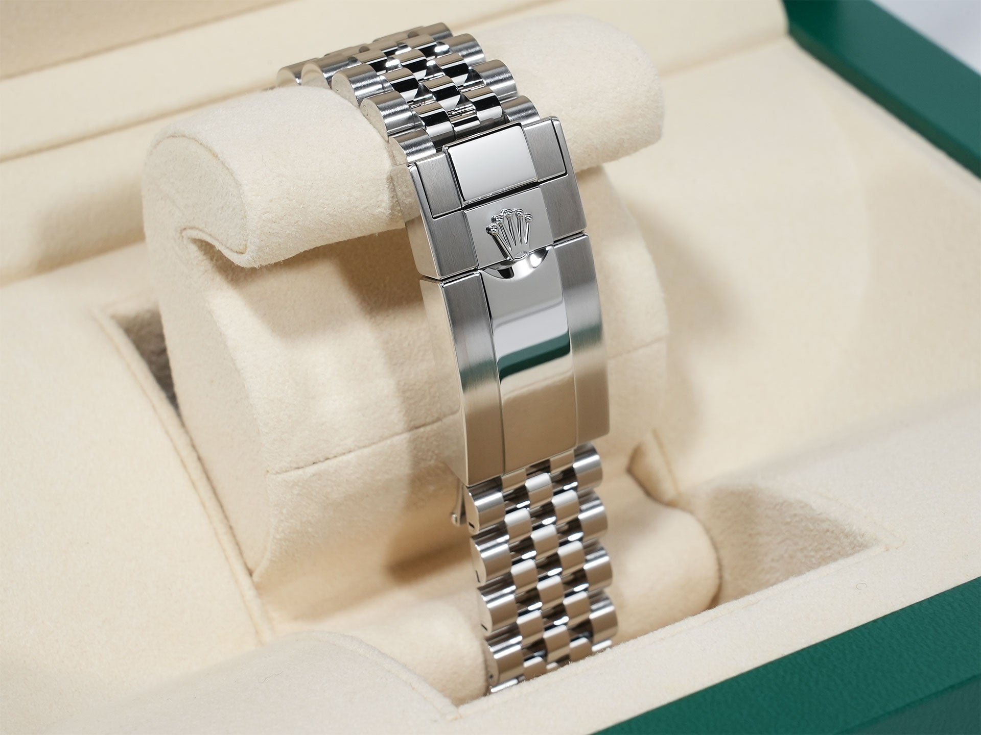 ロレックス GMTマスターII Ref.126710BLRO ステンレススチール ブラック文字盤 ジュビリーブレスレット 中古 75msfc9v