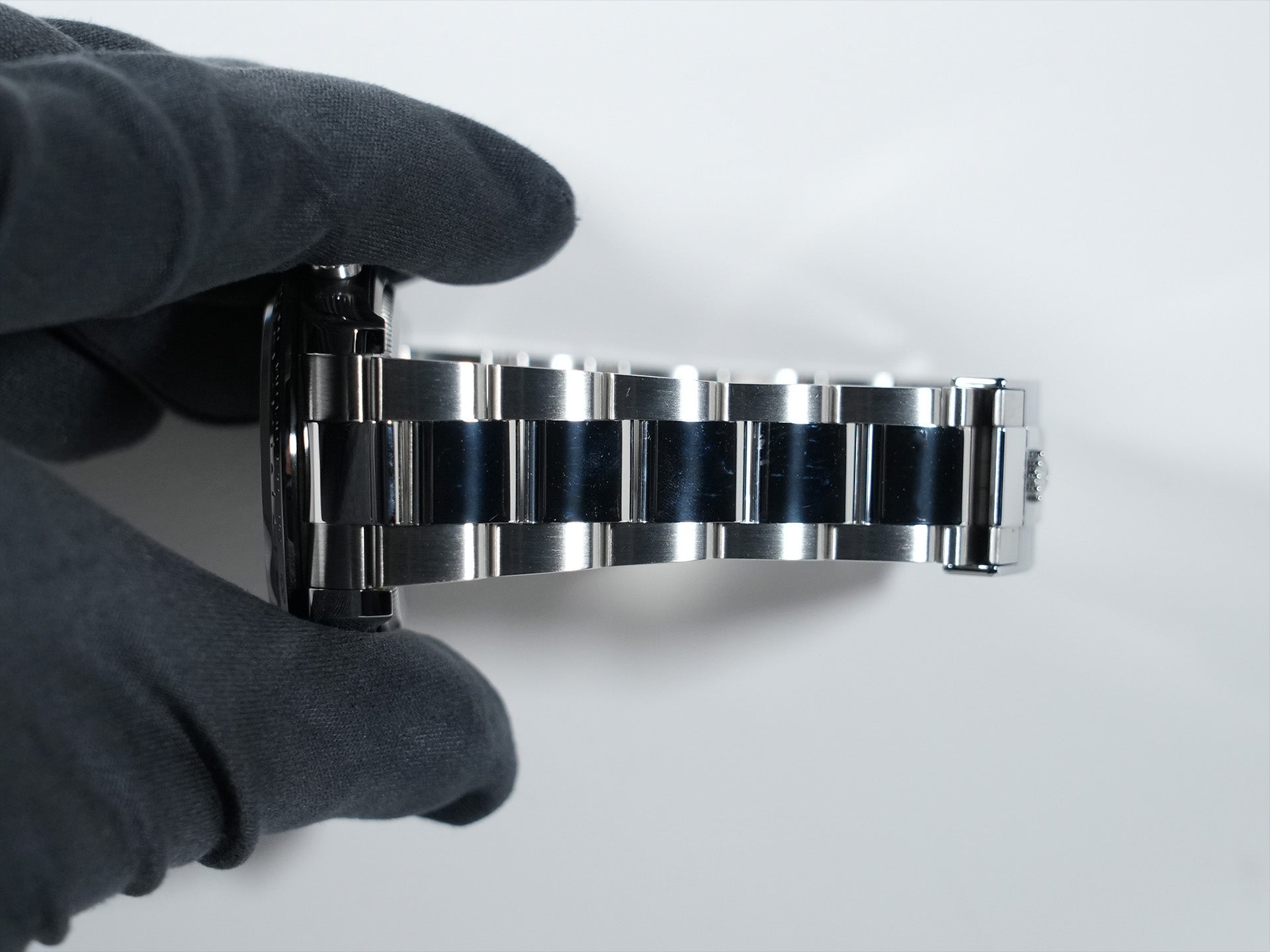 ロレックス デイトナ Ref.126500LN ステンレススチール ホワイト文字盤 美品 a4ejzes9