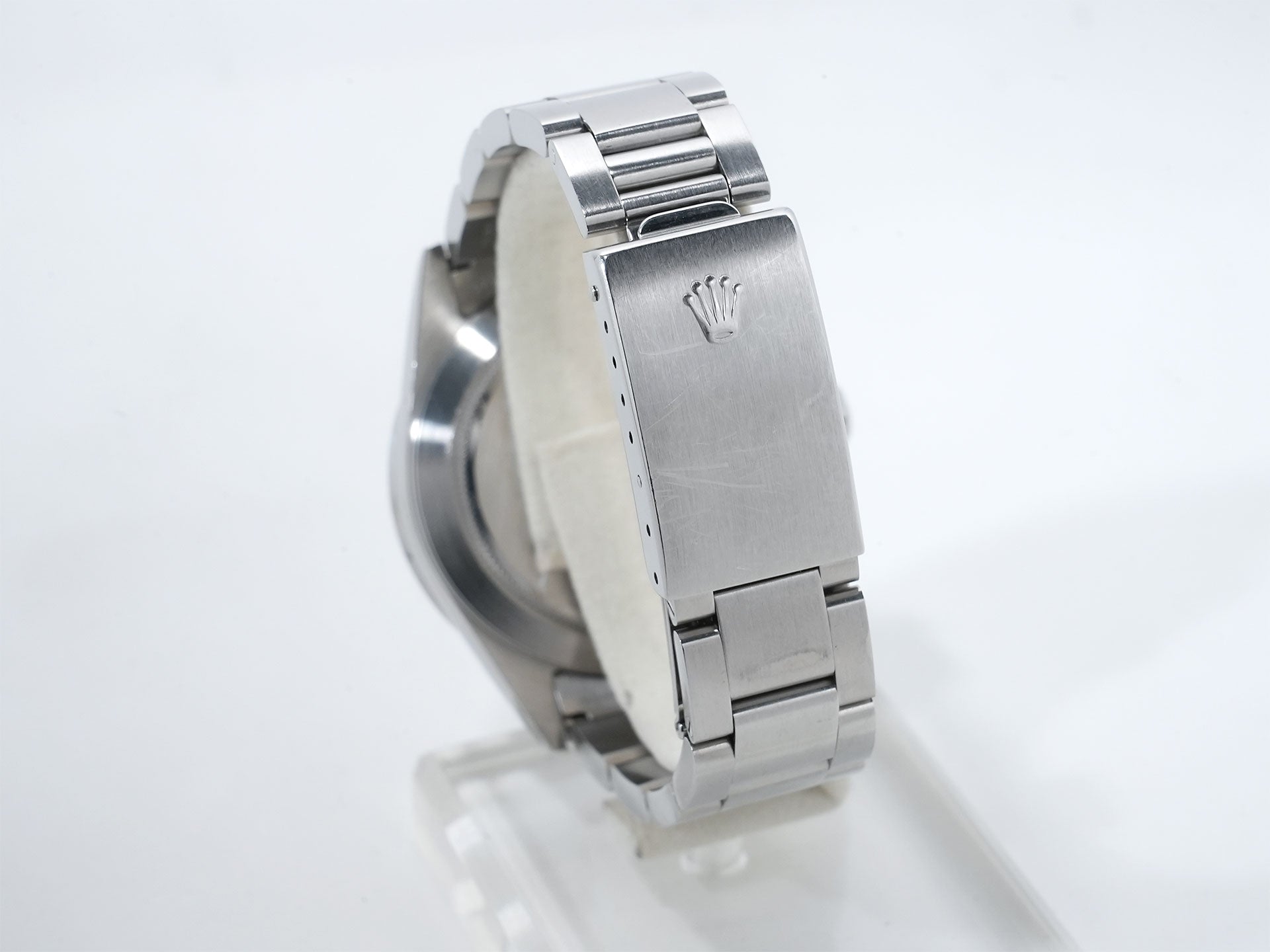 ロレックス デイトナ エルプリメロ Ref.16520 ステンレススチール ブラック文字盤 中古 oqtt8dn7