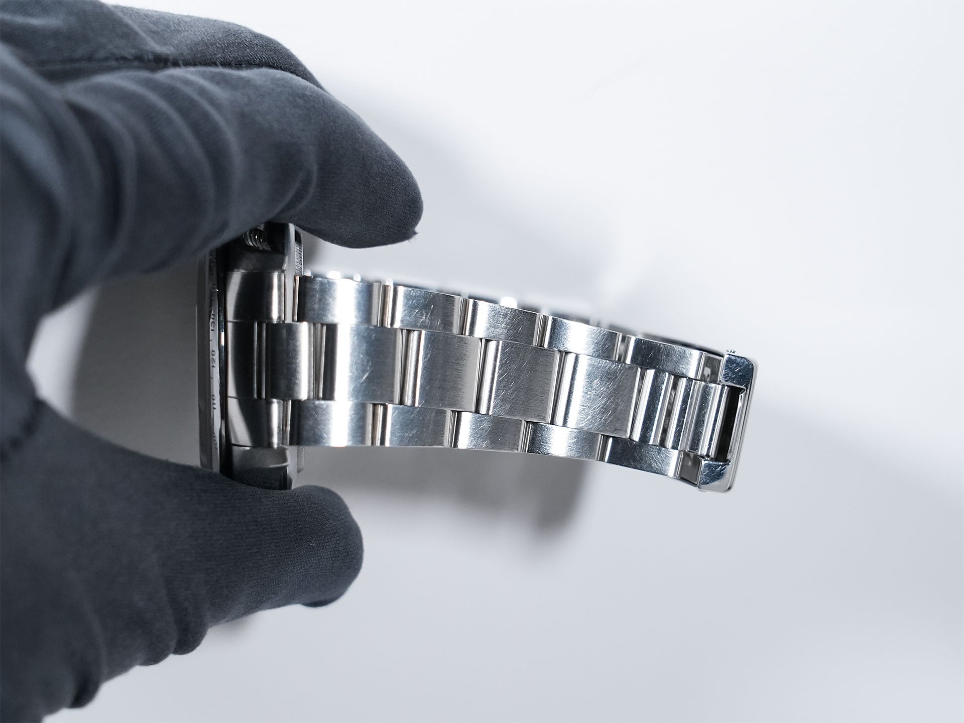 ロレックス デイトナ エルプリメロ Ref.16520 ステンレススチール ブラック文字盤 中古 oqtt8dn7