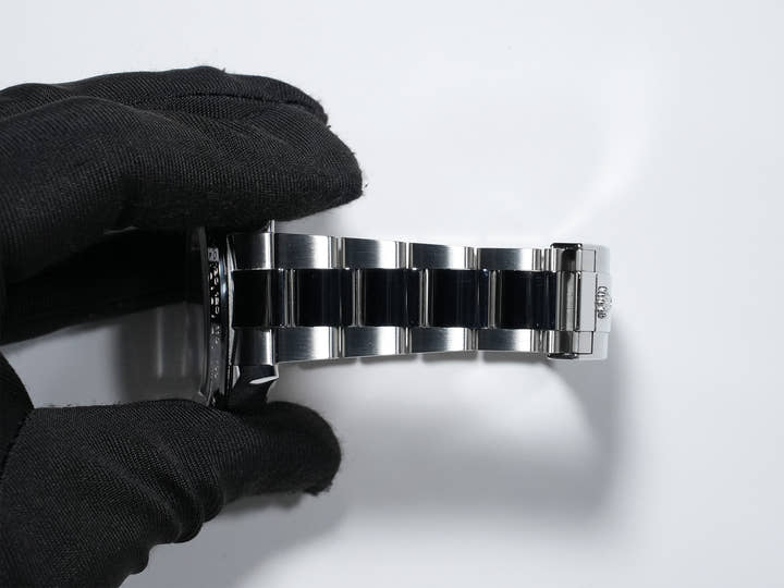 ロレックス デイトナ Ref.116500LN ステンレススチール ホワイト文字盤 美中古 n6mtxd3n