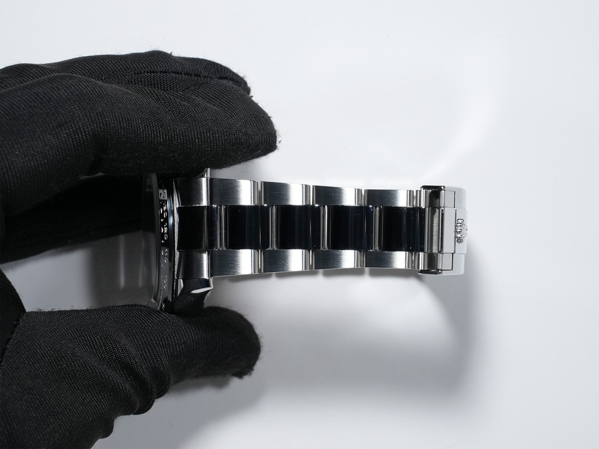 ロレックス デイトナ Ref.116500LN ステンレススチール ホワイト文字盤 美中古 n6mtxd3n