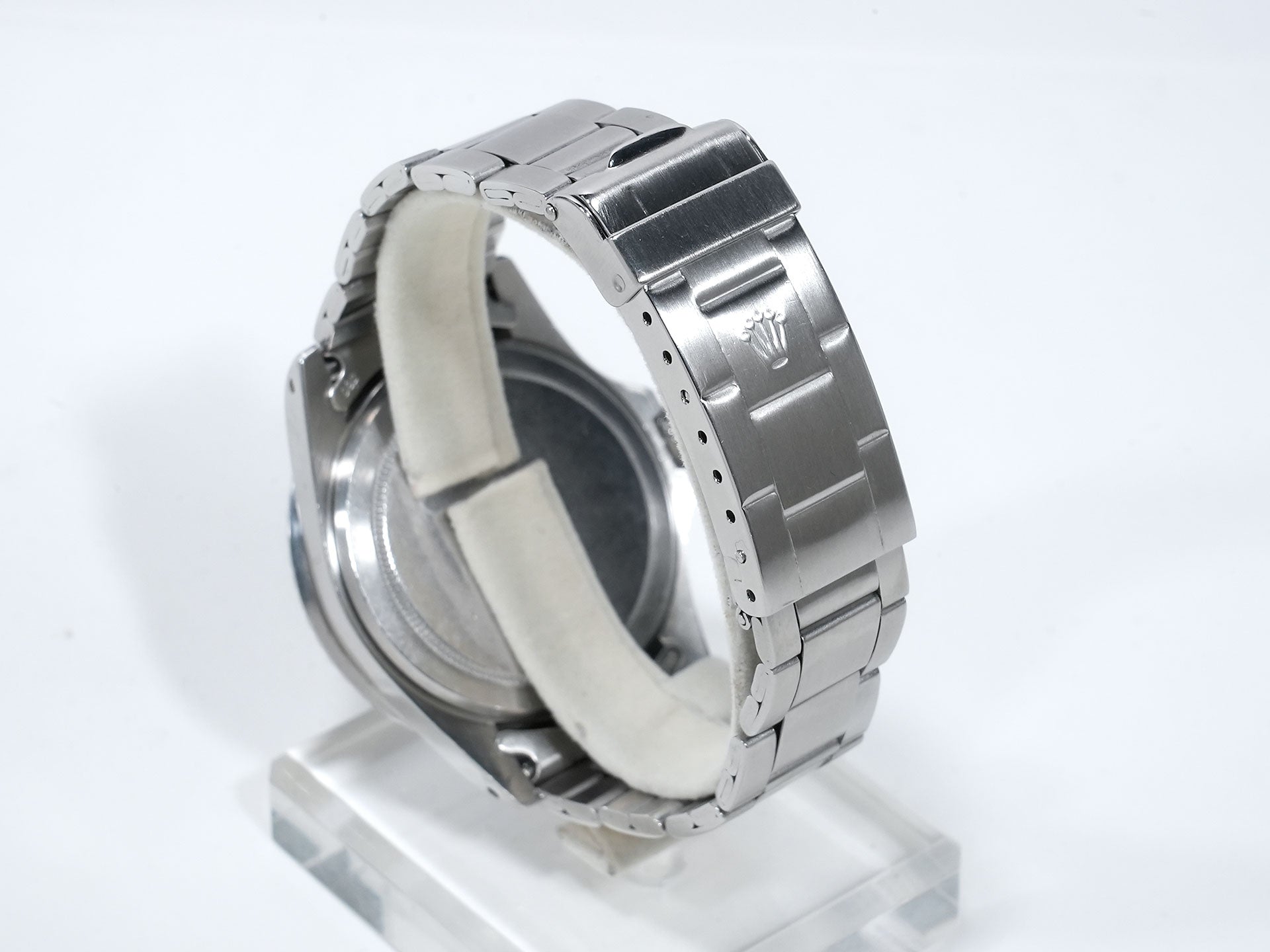 ロレックス サブマリーナー デイト Ref.1680 ステンレススチール ブラック文字盤 中古 5tp4hob9