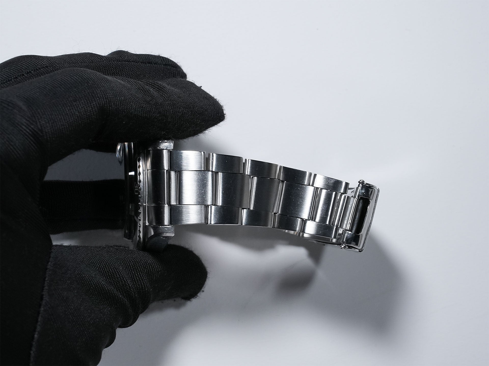 ロレックス サブマリーナー デイト Ref.1680 ステンレススチール ブラック文字盤 中古 5tp4hob9