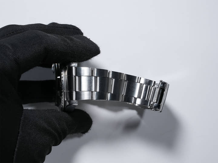 ロレックス サブマリーナー デイト Ref.1680 ステンレススチール ブラック文字盤 中古 5tp4hob9